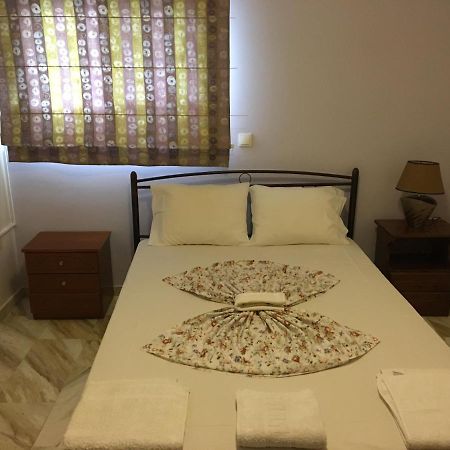 Ionian Sea Base Floor Villa Apartment At Kyllini Kástro Tornéze Екстериор снимка