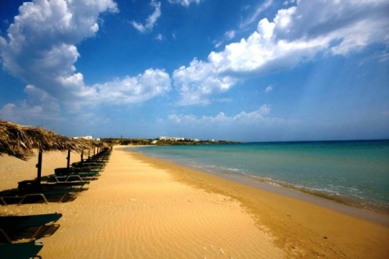Ionian Sea Base Floor Villa Apartment At Kyllini Kástro Tornéze Екстериор снимка